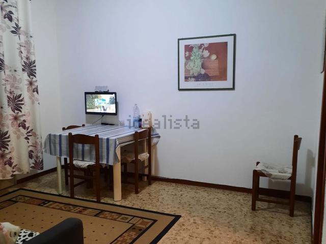 Appartamento in vendita a Spirito Santo-Orologio, Re