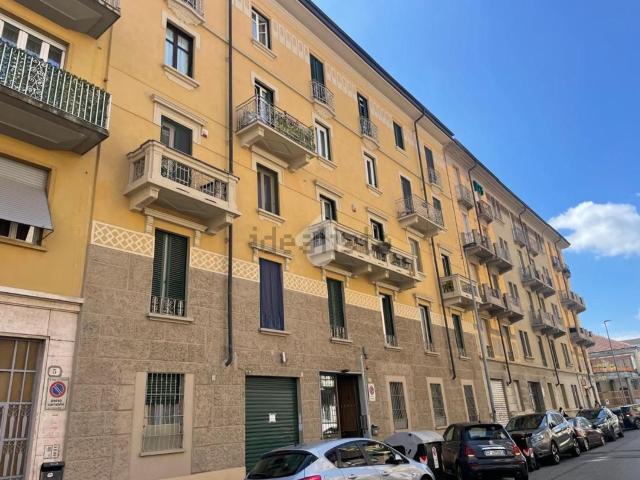 Appartamento in vendita a Circoscrizione 8, Piemonte