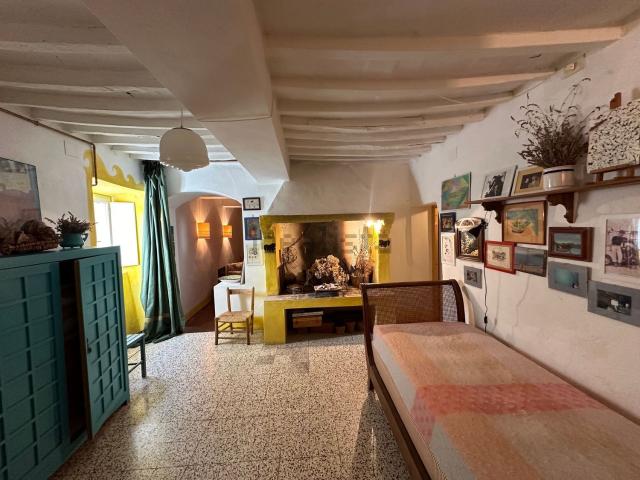 Appartamento in vendita a Campiglia Marittima, Toscana