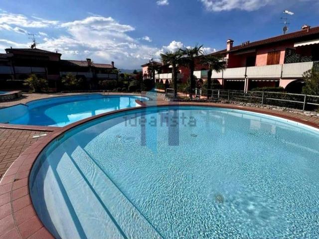 Appartamento in vendita a Manerba Del Garda, Lombardia