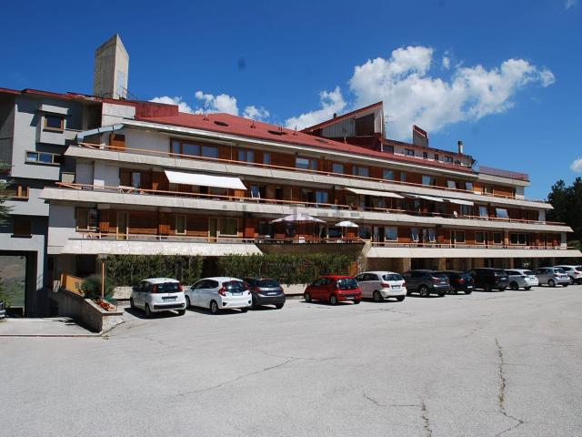 Appartamento in vendita a Pescocostanzo, L'Aquila