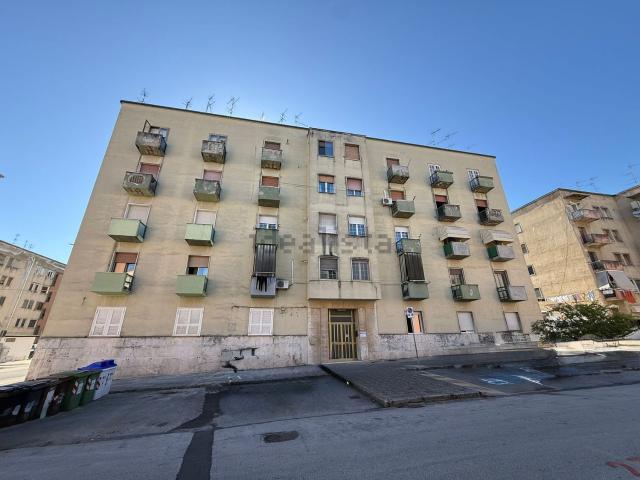 Appartamento in vendita a Libertà, Benevento