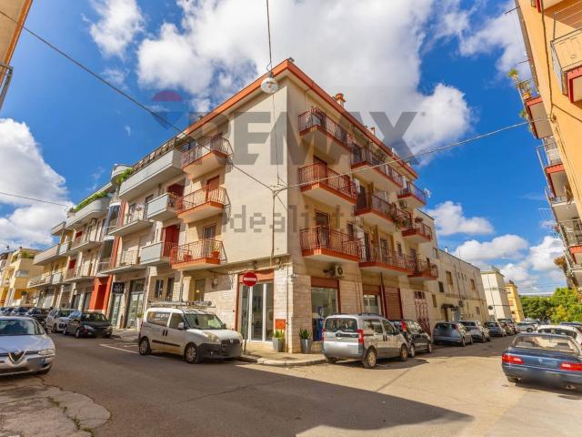 Appartamento in vendita a Puglia, Bari