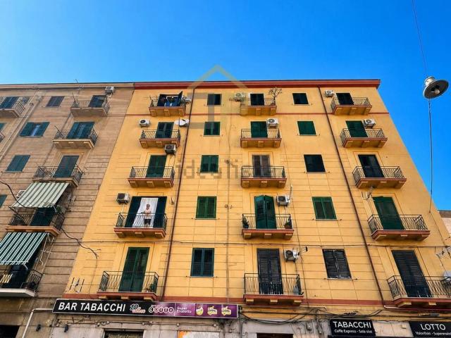 Appartamento in vendita a III Circoscrizione, Palermo