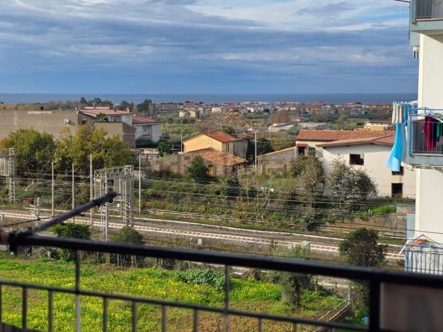 Appartamento in vendita a Marcellina, Santa Maria del Cedro