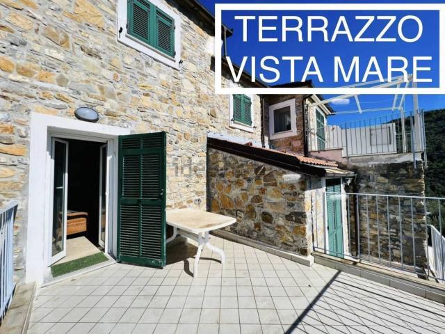 Appartamento in vendita a Diano San Pietro, Liguria