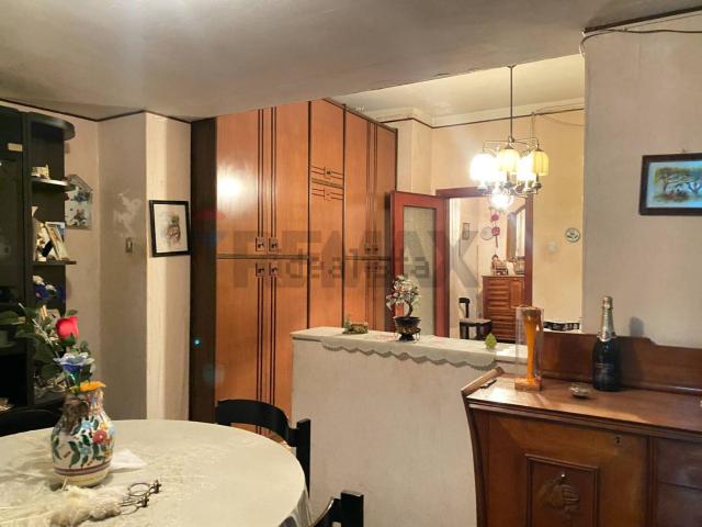 Appartamento in vendita a Centro storico, Catania