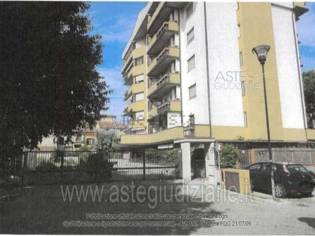 Appartamento in vendita a Prato, Toscana