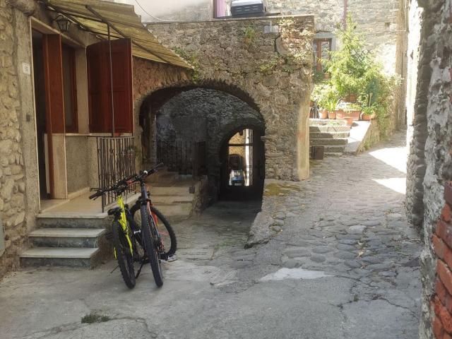 Appartamento in vendita a Soliera, Fivizzano