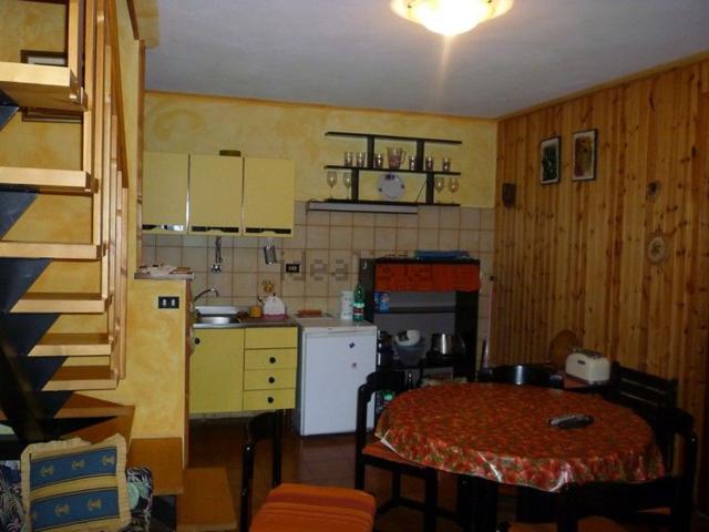 Appartamento in vendita a Sant'Annapelago, Pievepelago