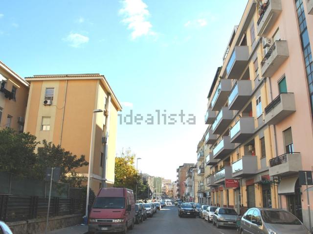 Appartamento in vendita a San Michele, Cagliari