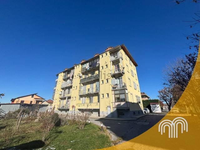 Appartamento in vendita a Borgo Aragno, Piemonte