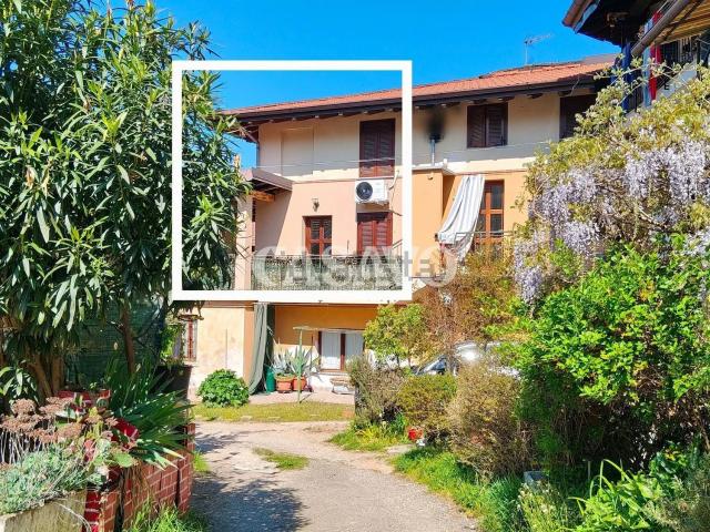 Appartamento in vendita a Piemonte, Novara
