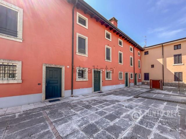 Appartamento in vendita a Mozzecane, Veneto