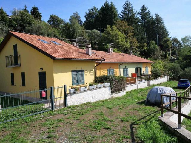 Appartamento in vendita a Carrodano, Liguria