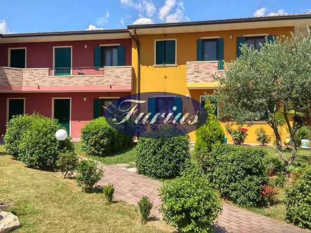 Appartamento in vendita a Noventa Vicentina, Vicenza