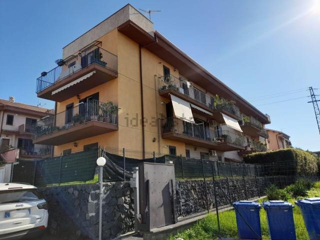 Appartamento in vendita a Chianchitta, Giardini Naxos