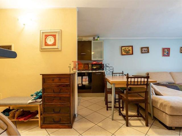Appartamento in vendita a Castellucchio, Lombardia