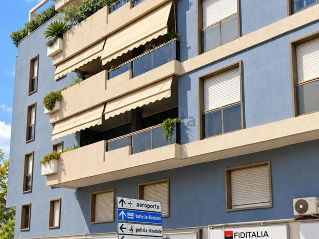 Appartamento in vendita a Monserrato, Sassari