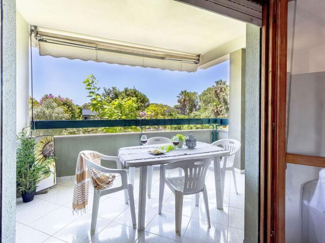 Appartamento in vendita a Monserrato, Cala Di Volpe