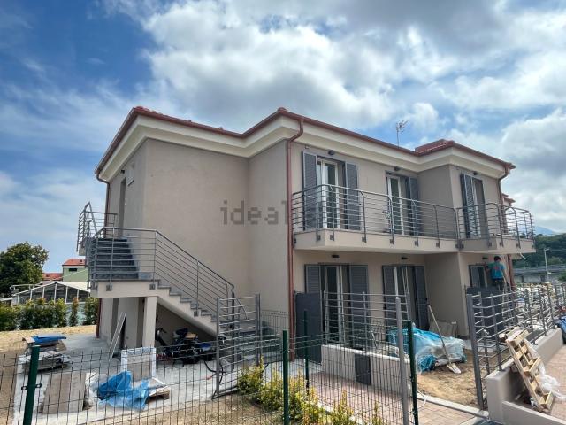 Appartamento in vendita a Borgo Castello, Loano
