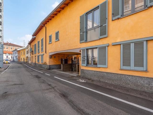 Appartamento in vendita a Pagliera, Lainate