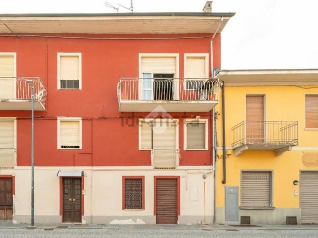 Appartamento in vendita a Caselle Torinese, Torino