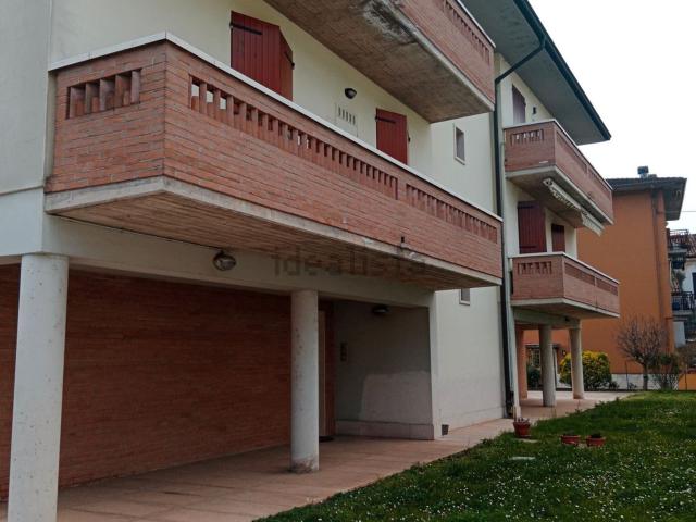 Appartamento in vendita a Sant'Antonio, Porto Mantovano