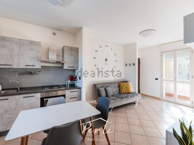 Appartamento in vendita a Curtatone, Lombardia