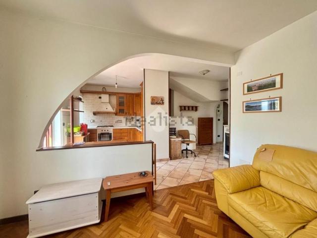 Appartamento in vendita a Sant'olcese, Liguria