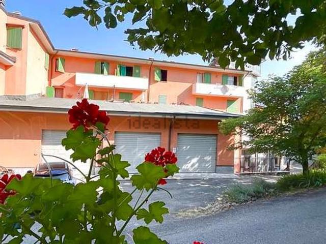 Appartamento in vendita a Unione dei comuni del Frignano, Fanano