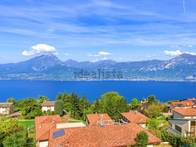 Appartamento in vendita a San Zeno Di Montagna, Veneto