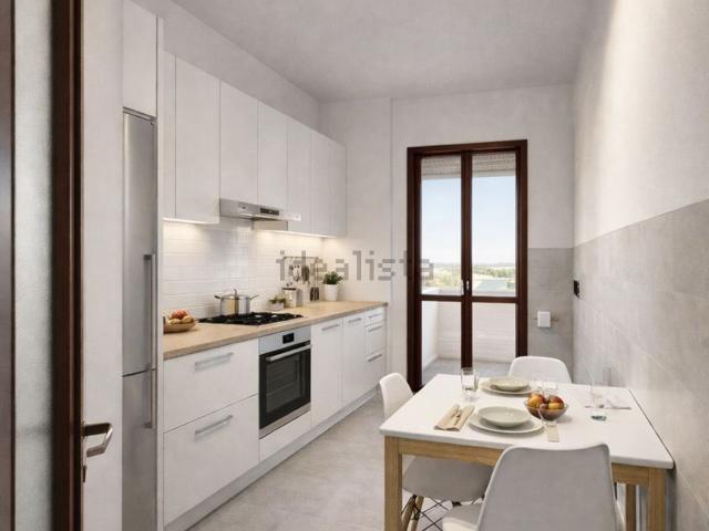 Appartamento in vendita a Piemonte, Novara