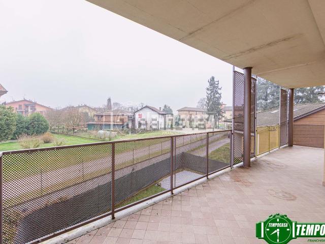 Appartamento in vendita a Borghetto, Cura Carpignano