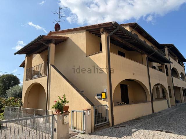 Appartamento in vendita a Fornacette, Calcinaia
