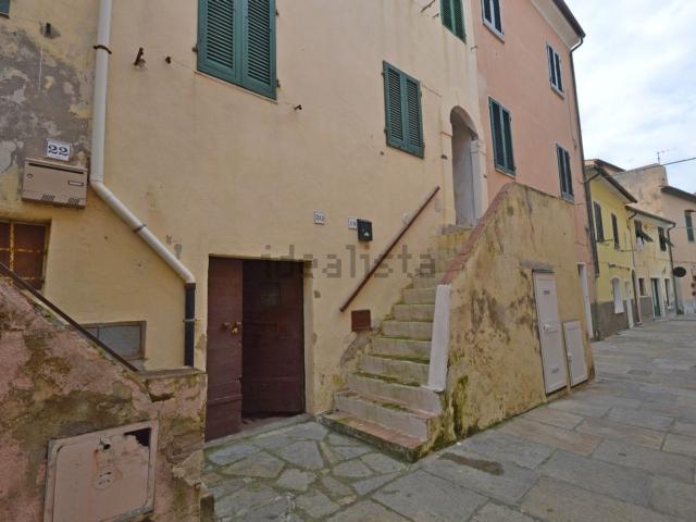 Appartamento in vendita a Marciana Marina, Toscana