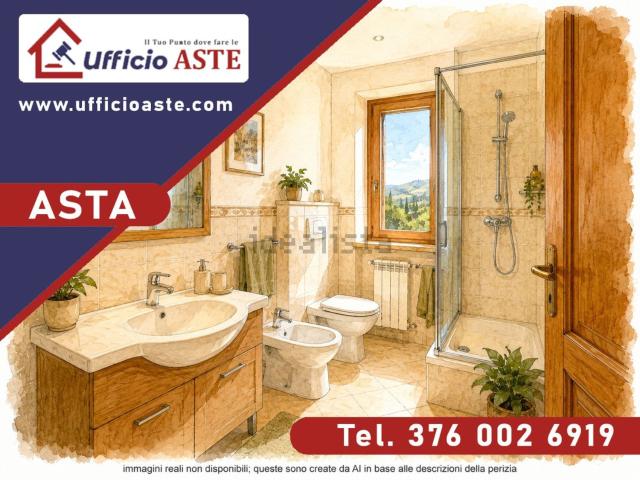 Appartamento in vendita a Marche, Pesaro E Urbino