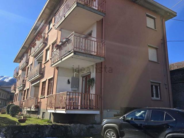 Appartamento in vendita a Sormano, Lombardia