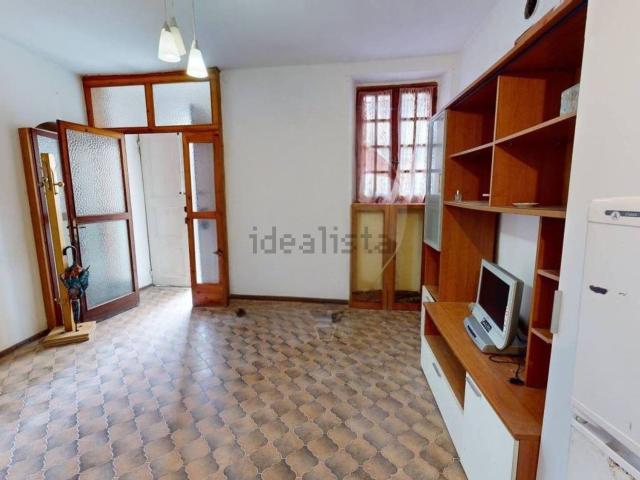 Appartamento in vendita a Crocefieschi, Liguria