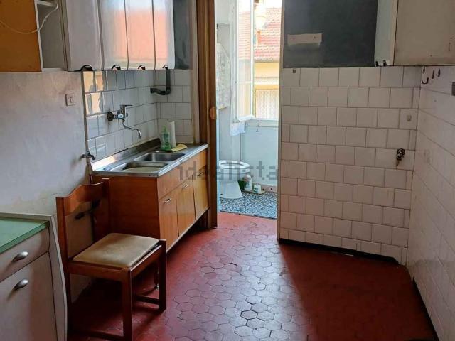 Appartamento in vendita a Ventimiglia, Liguria