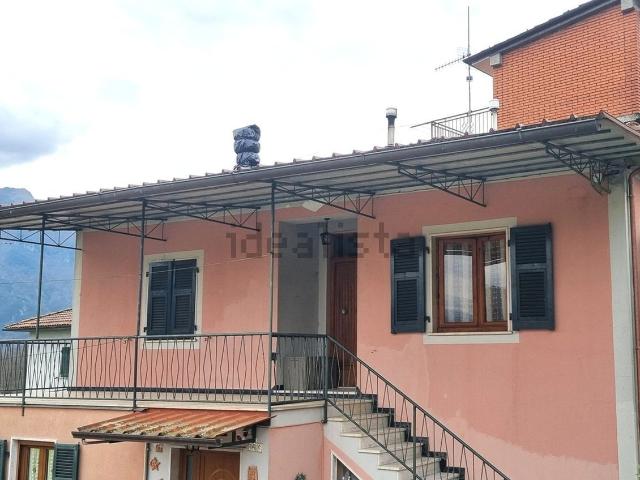 Appartamento in vendita a Unione di comuni Montana Lunigiana, Fivizzano