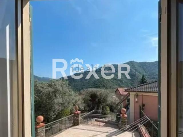 Appartamento in vendita a Tribogna, Liguria