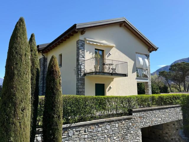 Appartamento in vendita a Tremezzina, Lombardia