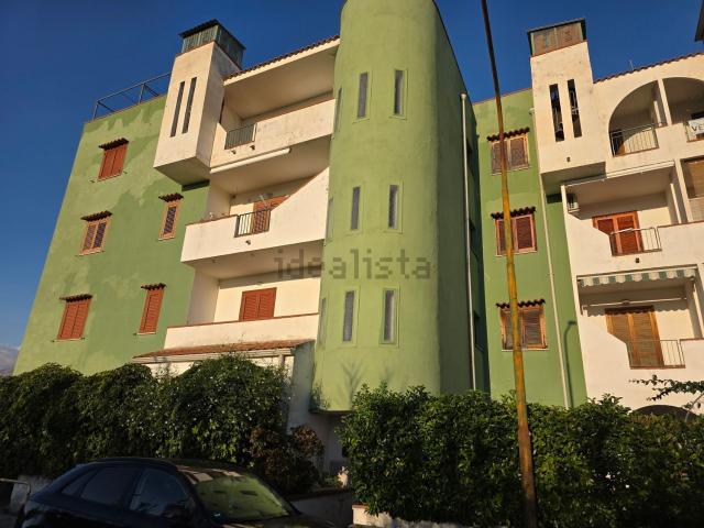 Appartamento in vendita a Pantano, Calabria