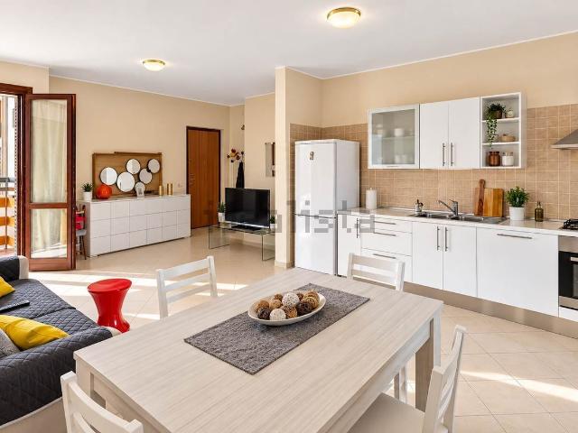 Appartamento in vendita a Santa Tecla, Acireale