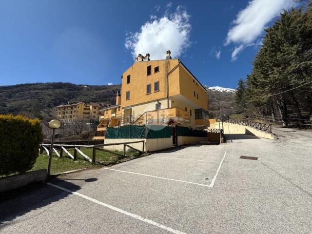 Appartamento in vendita a Cerri, Rocca Di Cambio