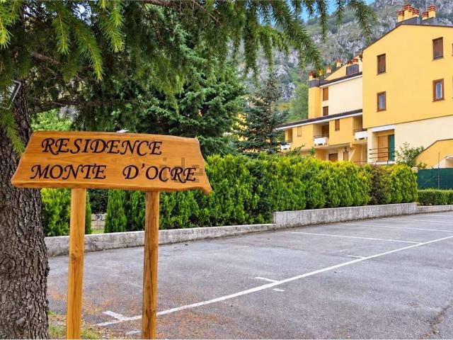 Appartamento in vendita a Cerri, Rocca di Cambio