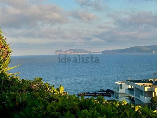 Appartamento in vendita a La Cunetta, Alghero