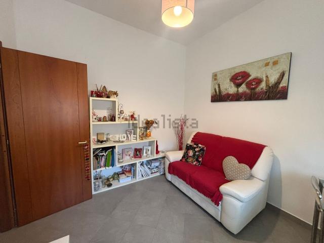 Appartamento in vendita a Borgo Ticino, Pavia