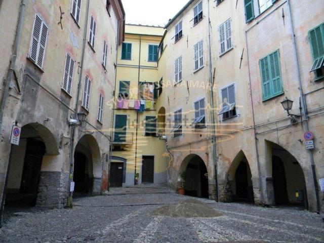 Appartamento in vendita a Taggia